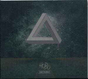 ■Hobo - Iron Triangle★M_nus Richie Hawtin★Ｑ１１