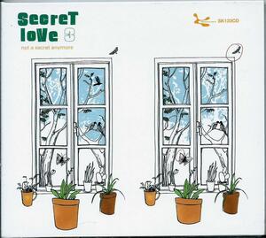 ■V.A. - Secret Love 3★Sonar Kollektiv Jazzanova★Ｌ１１