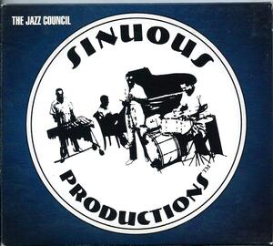 ■Sinuous Productions - The Jazz Council★Madlib Oh No Lootpack★Ｌ２７