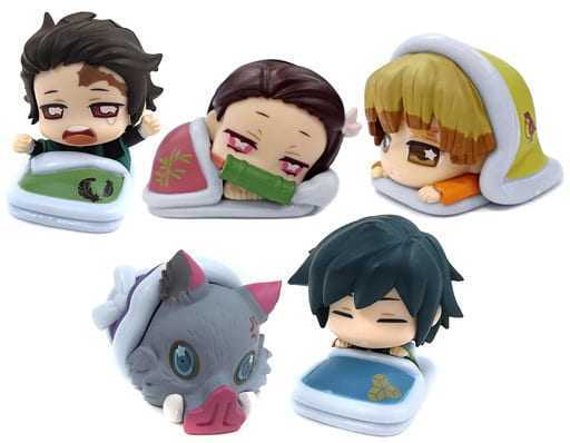 ヤフオク! -おねむたん 鬼滅の中古品・新品・未使用品一覧