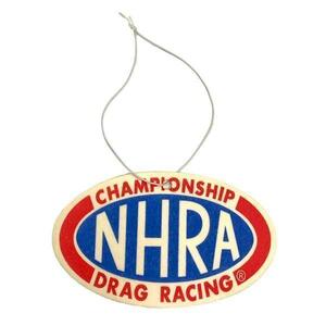 エアフレッシュナー ／NHRA（マウンテンベリーの香り）アメリカン雑貨 芳香剤 カーアクセサリー フレグランス オシャレ 車