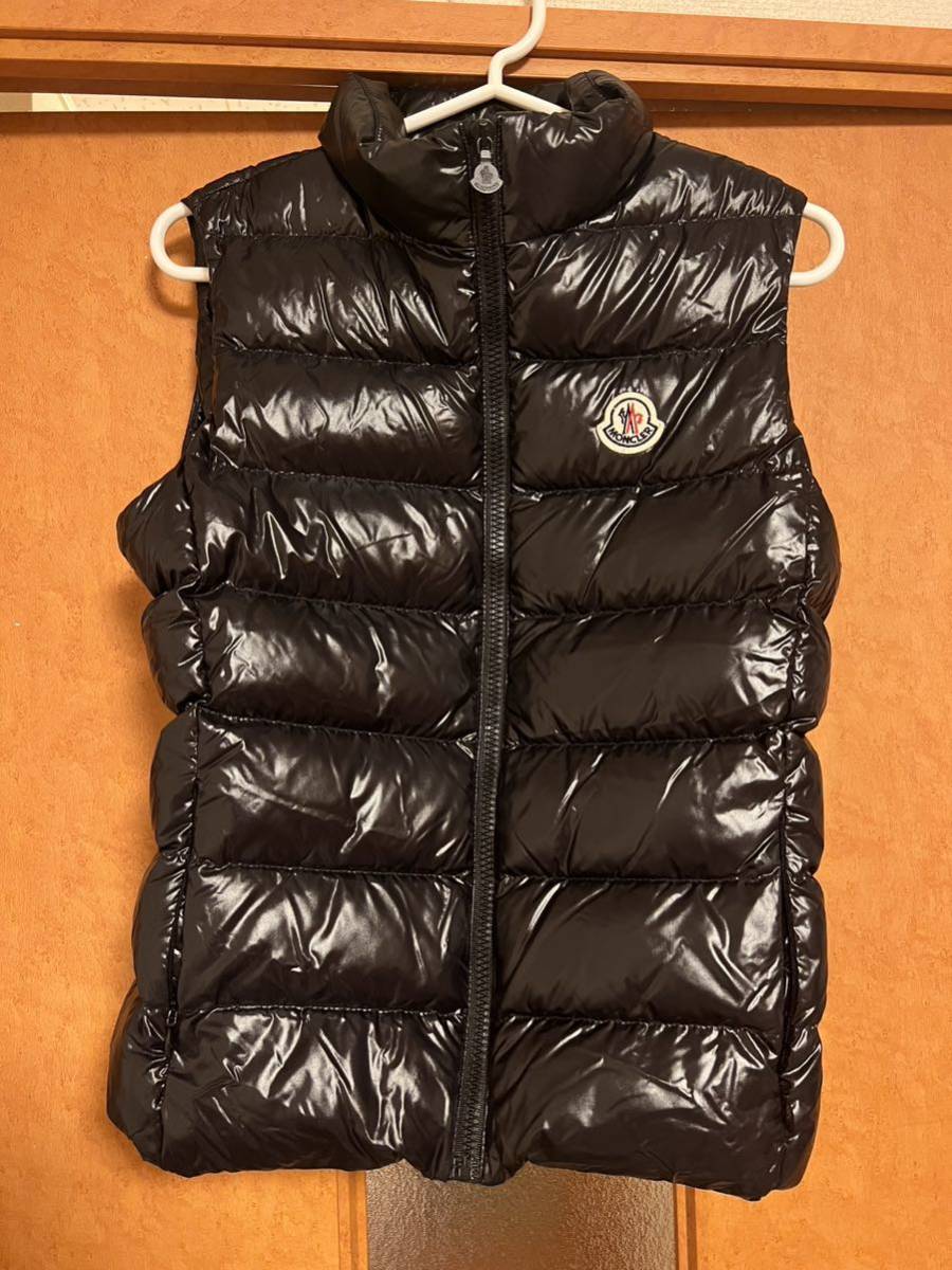 ヤフオク! -モンクレール 14a(ファッション)の中古品・新品・古着一覧