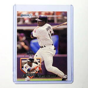  America base Ball Card 8 sheets holder attaching Tony gwynn - ye-2