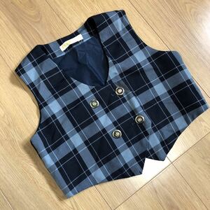 [FUNK] kindergarten uniform navy blue series the best 110