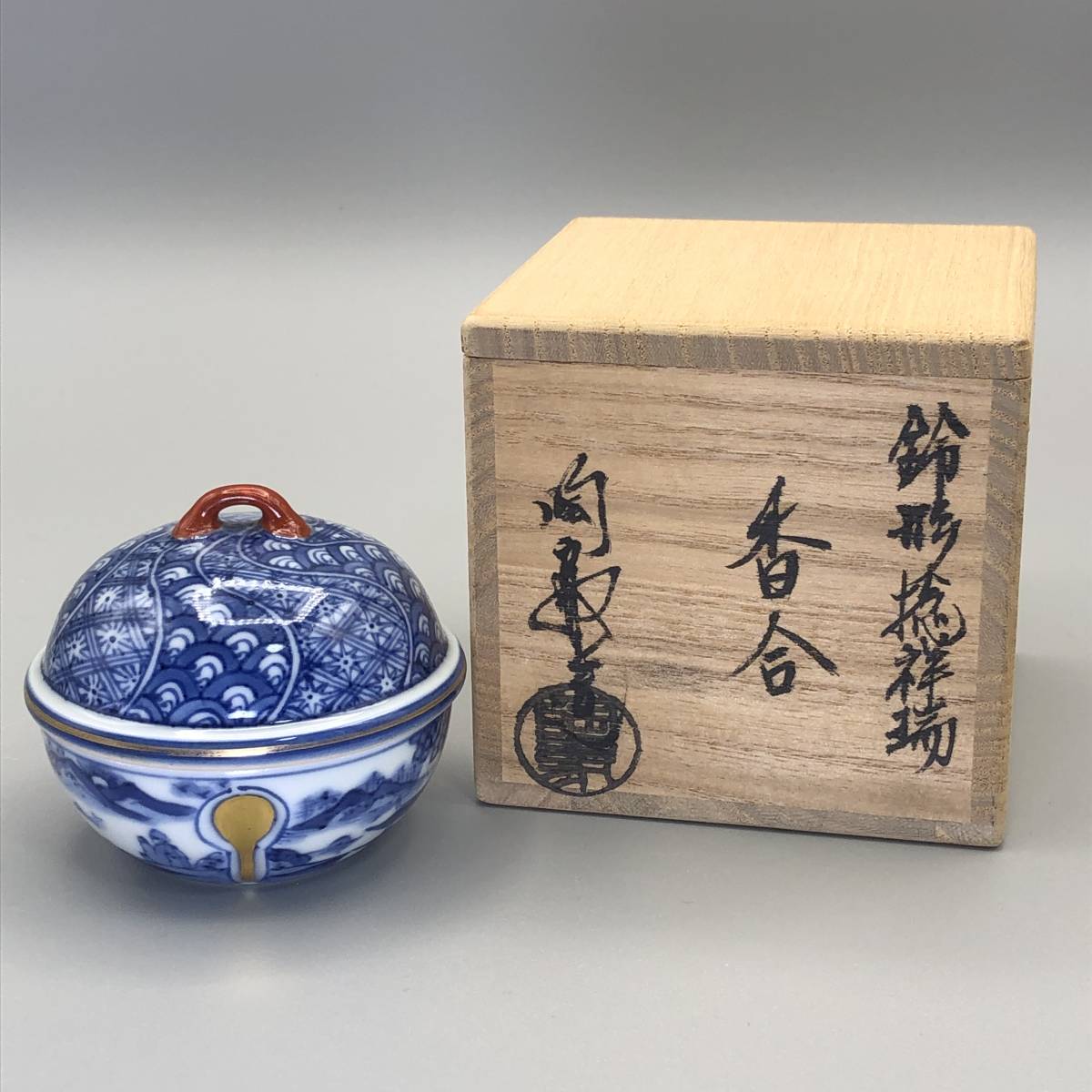 ヤフオク! -「寺尾陶象」の落札相場・落札価格