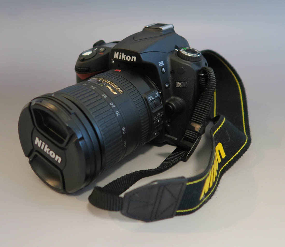 2021年製 新品】 ✨初心者おすすめ✨Nikon ダブルズームセット