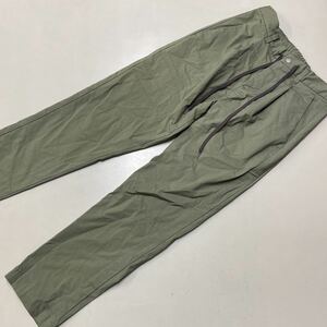 ジョンブル JOHNBULL パンツ ボトム カーキ khaki Sサイズ メンズ チノパン 日本製 MADE IN JAPAN