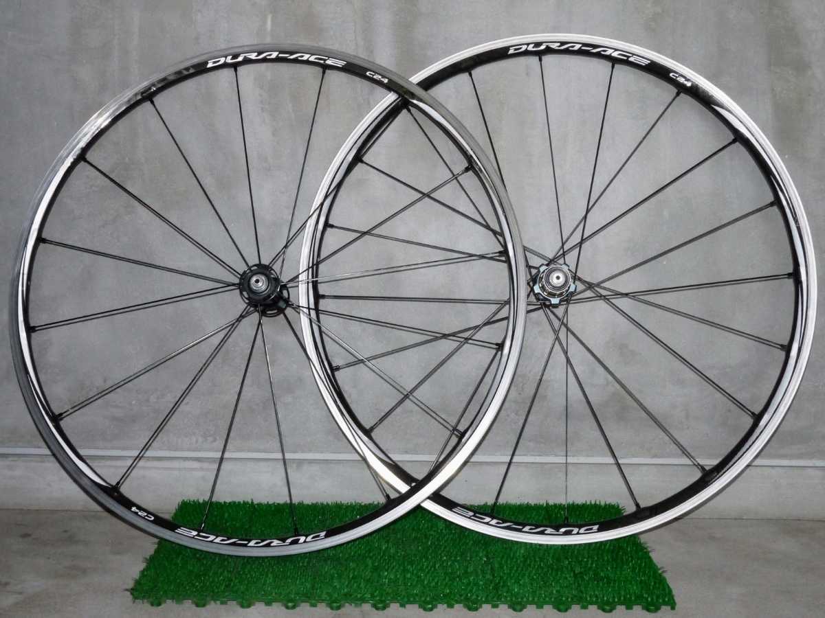 ヤフオク! -「wh 9000 c24」(自転車、サイクリング) の落札相場・落札価格