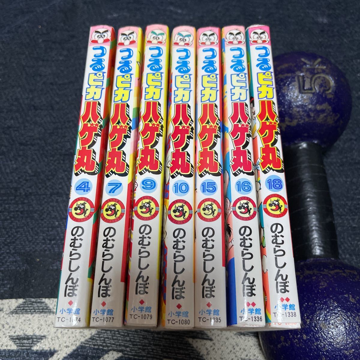 ヤフオク! -つるピカハゲ丸の中古品・新品・未使用品一覧
