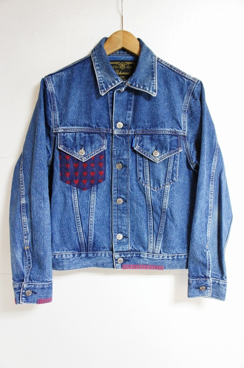2023年最新】Yahoo!オークション -heart(ジージャン)の中古品・新品