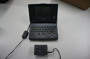  Sony electric book player DD-30DBZ part removing 