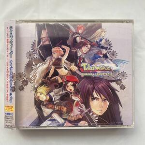 4CD テイルズウィーバー オリジナルサウンドトラック 中古品