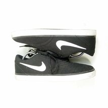 26cm　NIKE Sb Check Solar Cnvs ナイキ エスビー チェック ソーラー キャンバス / U6172_画像5