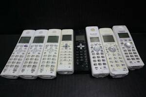 N1650 K L★【8個セット】各種携帯電話 Sharp / Panasonic / Pioneer ★