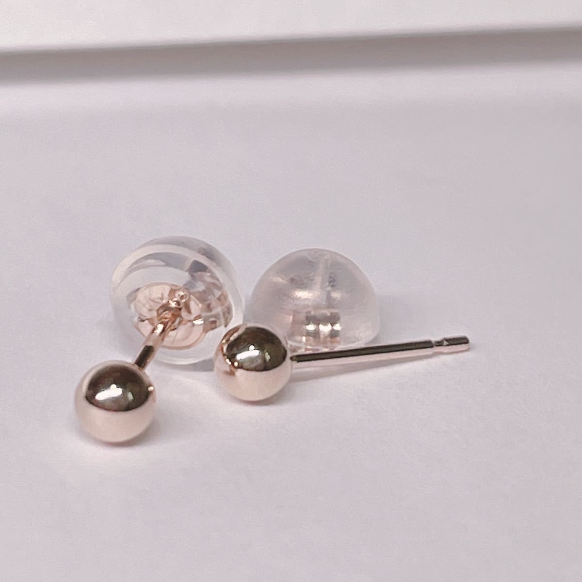 K18 ピアス イルカ ドルフィン ゴールドピアス | www.tspea.org