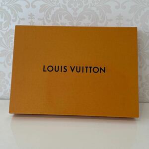 ★ LOUIS VUITTON ★ ルイ・ヴィトン 空箱