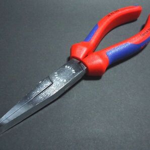 KNIPEX クニペックス メカニック用プライヤー 3845 190の画像4