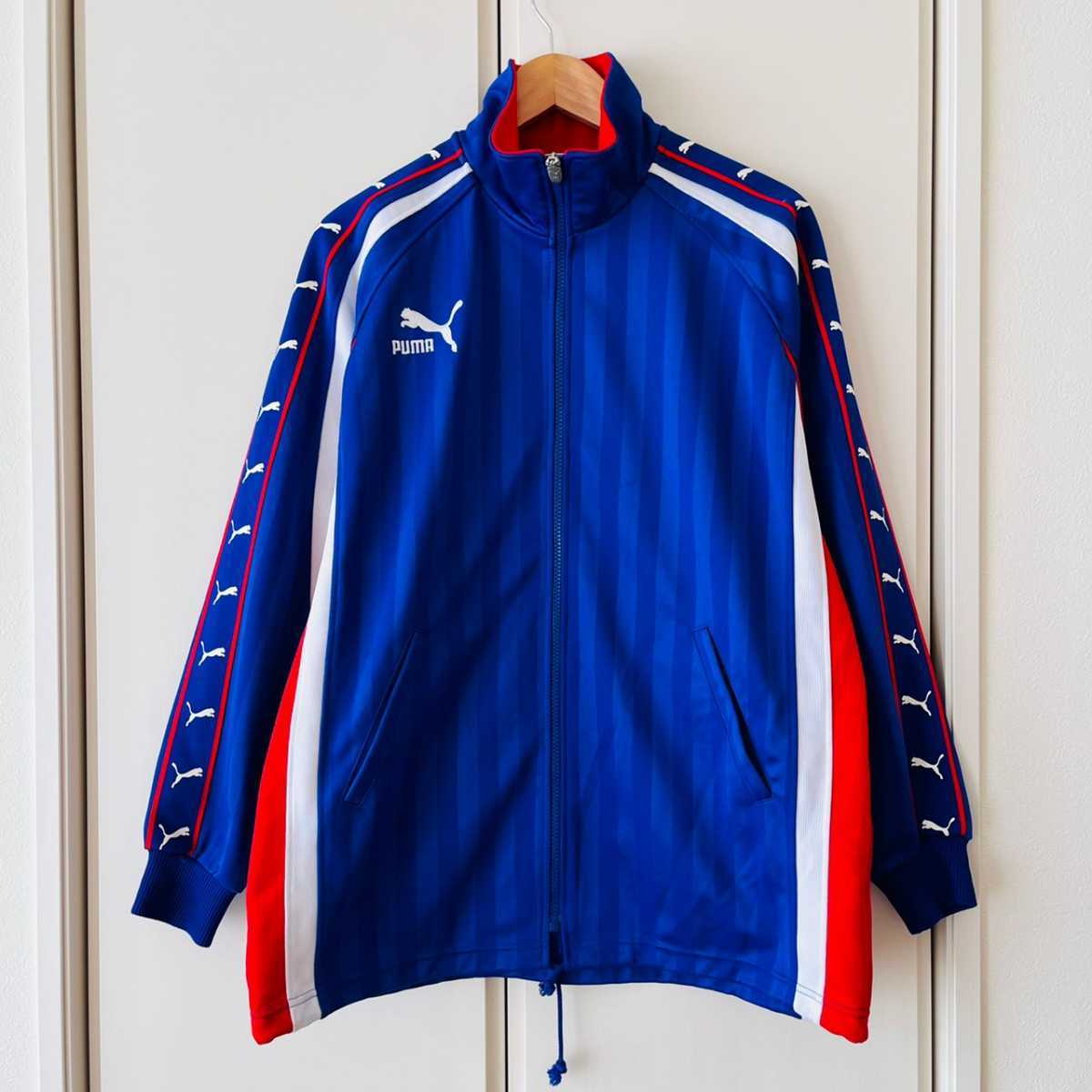 ヤフオク! -PUMA ヒットユニオン(ジャージ)の中古品・新品・古着一覧 ヤフオク! -PUMA ヒットユニオン(ジャージ)の中古品・新品・古着一覧
