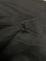 新品 アウトレット ｂ238 M(10-12)サイズ 半袖 Tシャツ 無地 ワンポイント polo ralph lauren ポロ ラルフ ローレン 黒_画像2