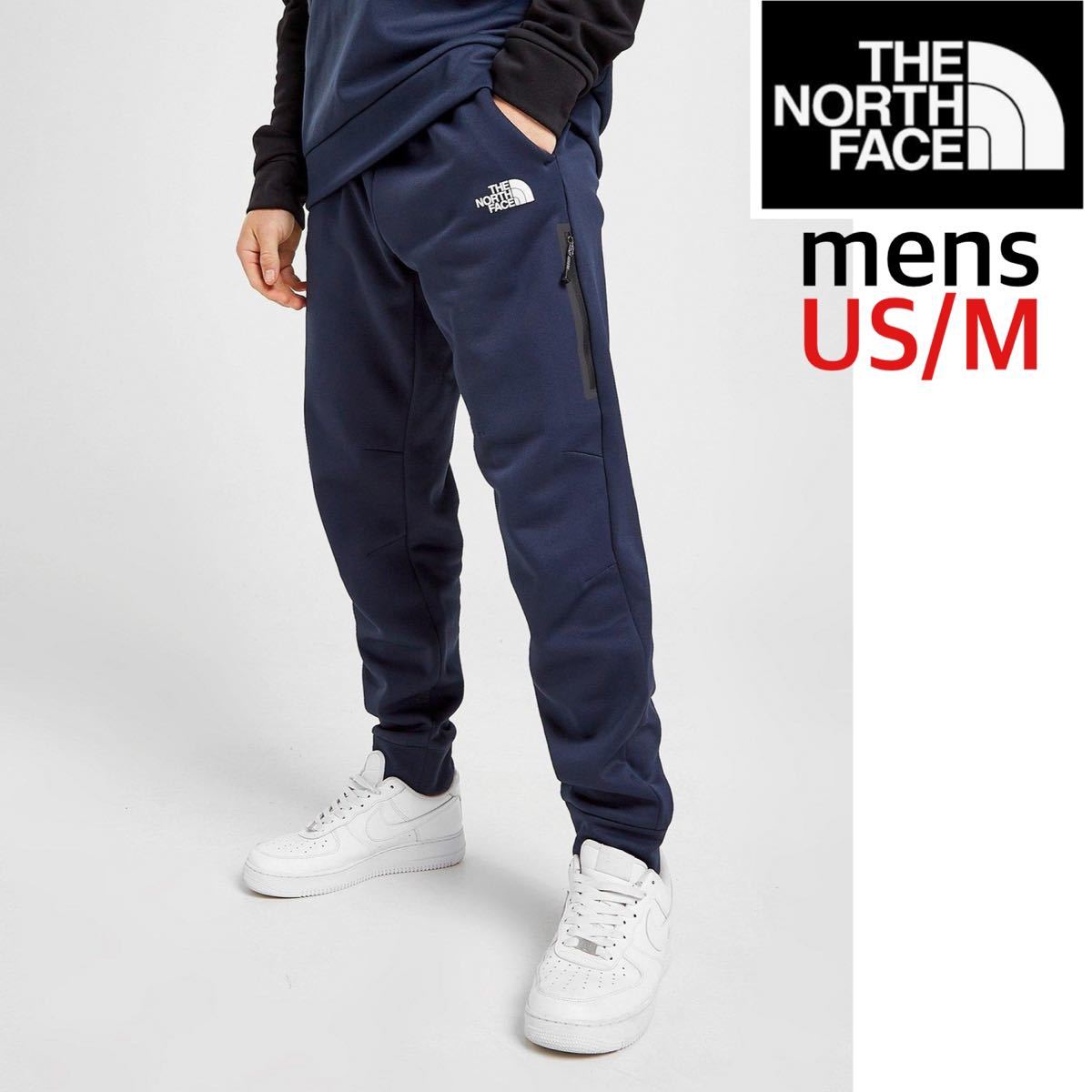 2021人気の 【海外限定】TNF 日本サイズXL ジョガーパンツ メンズ ロン