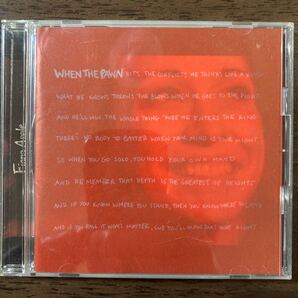 真実/フィオナアップル