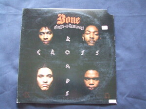 EP Bone Thugs-N-Harmony - Crossroads (1996)