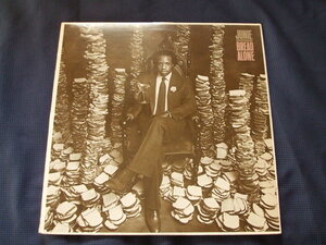 LP Junie (Walter Morrison) - Bread Alone (1980)