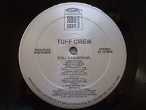 LP Tuff Crew - Still Dangerous (1991)_画像2