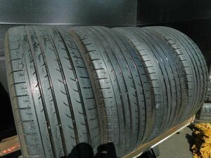 【B255】●BluEarth RV-02◎195/65R15◎4本即決