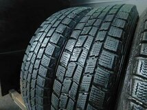 【B256】●WINTERMAXX WM01◎145/80R13◎4本即決_画像2