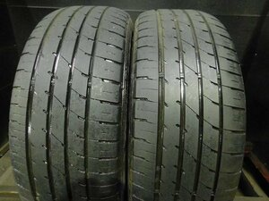 【B314】●ENASAVE RV504◎205/55R17◎2本即決