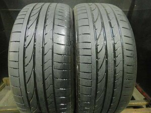 【Z985】●RE050A◎225/50R18◎2本即決