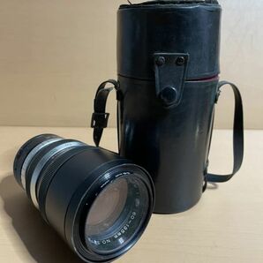 O322.11 Sun Lens サンレンズ 60-135mm ZOOM Kenko Sun System 中古 動作未確認 現状品の画像1