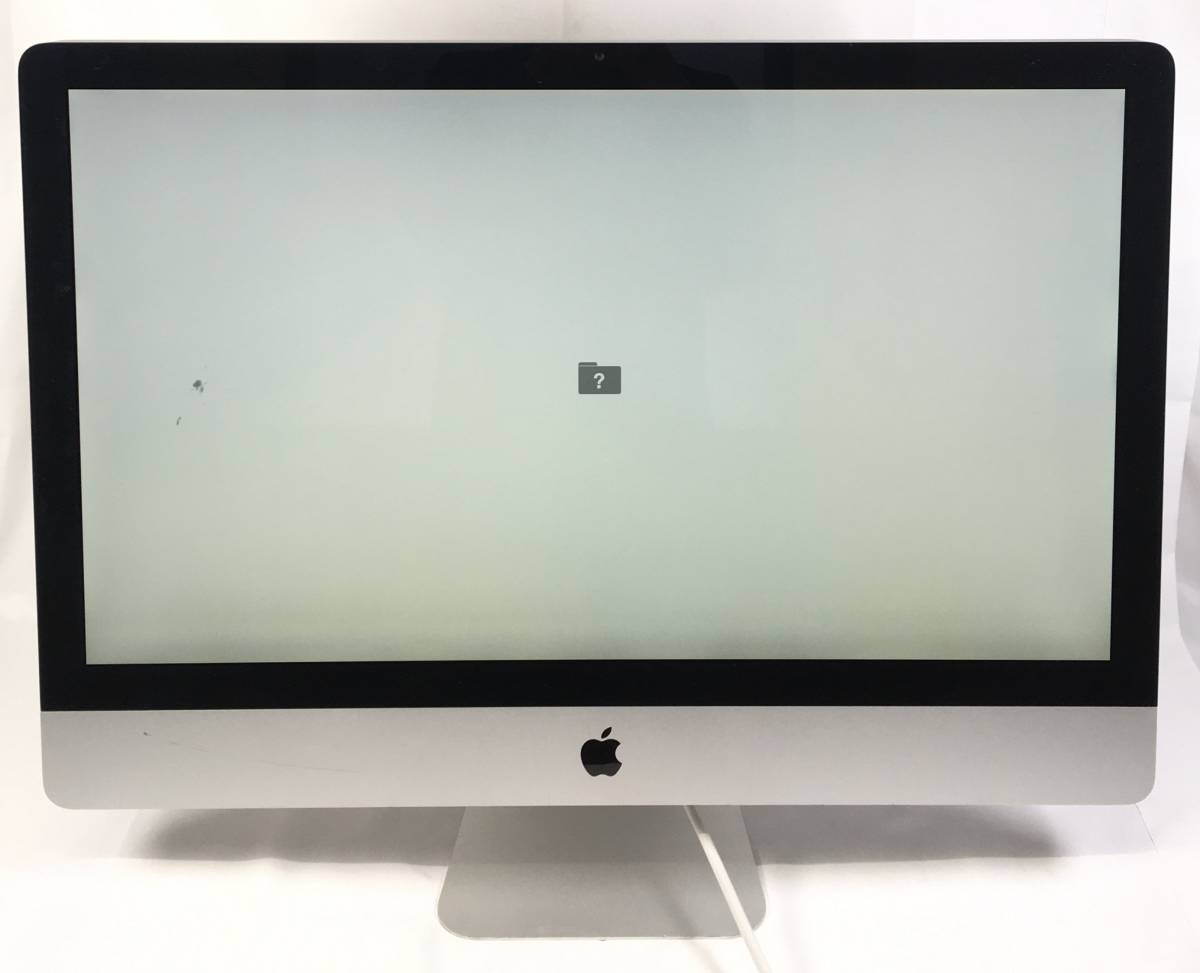 ヤフオク! -「apple imac a1312」の落札相場・落札価格
