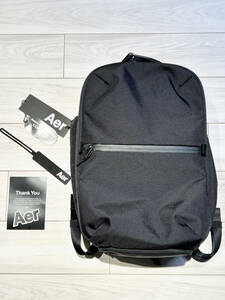 Aer Travel Pack 2 Small BLACK トラベルパック
