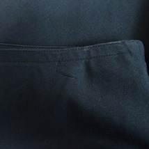 #anc ソフィードール SOFIE D'HOORE スカート 34 黒 ロング フレア レディース [757920]_画像6