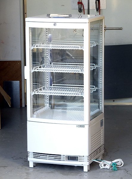 ヤフオク! -レマコム 冷蔵ショーケースの中古品・新品・未使用品一覧