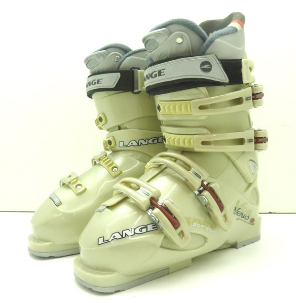 19/20 新品 ラング LANGE 紐インナー 25/25.5cm 訳あり | www.mpslsw