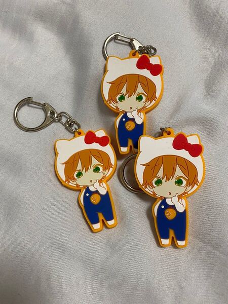 ジェル すとぷり サンリオ キティ ラバキー