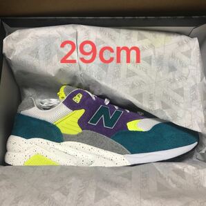 サイズ 29cm PALACE NEW BALANCE P580 パレス ニューバランス 新品未使用