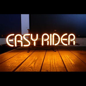 ネオンサイン / EASY RIDER イージーライダー H90×W530mm