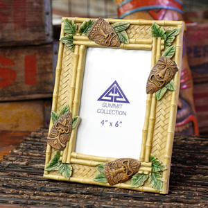 Tiki Picture Frame ティキ ピクチャーフレーム #7276