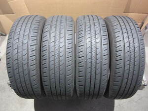 ◆hi353◆225/60R18 夏4本 送料込み (条件付き)