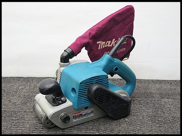 ヤフオク! -「マキタ9403」の落札相場・落札価格