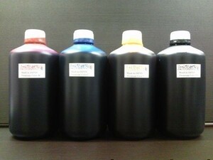 キャノン iP4200用 詰め替え インク 1000ml x1本 安心の日本製！