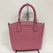 新品未使用！kate spade new york ケイトスペード 2way ショルダーバッグ ハンドバッグ ブランド レディース ピンク_画像2