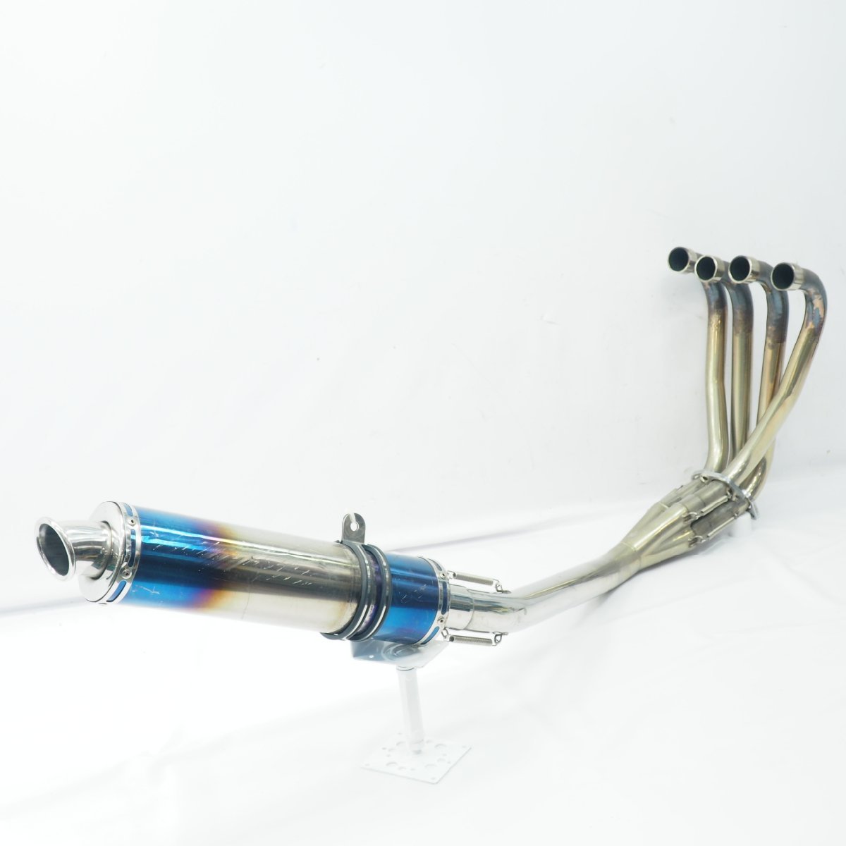 Premium Line CB400 four スーパーボルドール☆純正