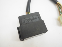 テールランプ リレー NV400カスタム NC12 STOP&TAIL 電装品 reley_画像2