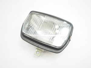 ヘッドライトヘッドランプ スーパーシェルパ Dトラッカー KLX250 KL250G LX250E 250SB sherpa headlight