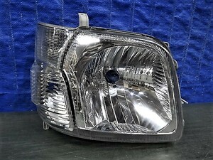 4006　ハイゼット　S321V　S331V　後期　右ライト　100-51393　ハイゼットバン　ハイゼットカーゴ　良品